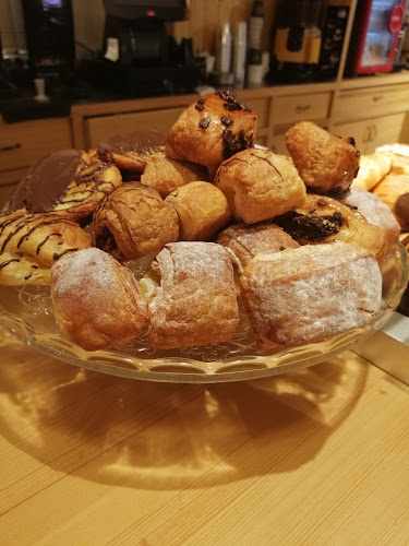 Fotografia tomada fuera de Panadería Bertiz - Panadería en Burgos, Burgos