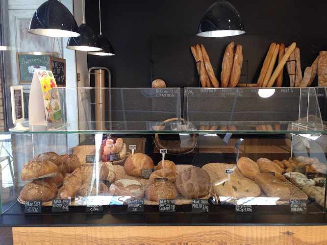 Fotografia tomada fuera de La Fleca | Sant Pere Pescador - cafeterías en Sant Pere Pescador, Girona