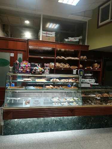 Fotografia tomada fuera de Pastelería Salceda - Pastelería en Salceda de Caselas, Pontevedra
