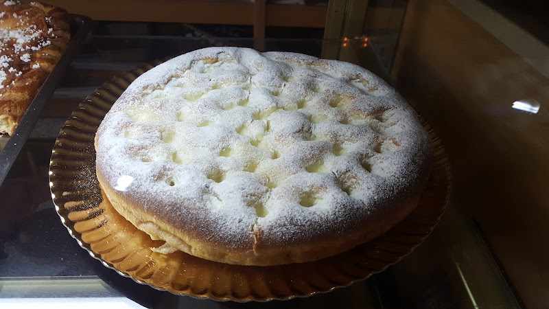 Fotografia tomada fuera de Altamira Pastelería-Panadería - Pastelería en Salceda de Caselas, Pontevedra