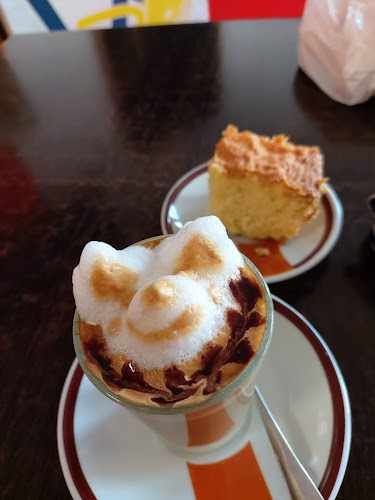 Fotografia tomada fuera de Panadería cafetería Los gallegos - cafeterías en Puerto del Rosario, Las Palmas