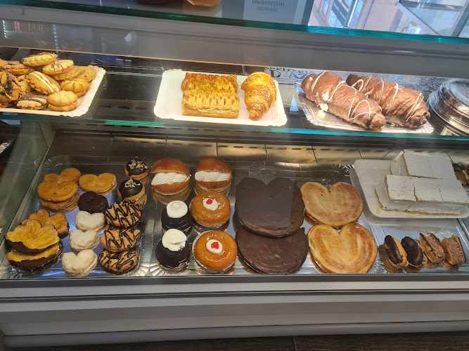 Fotografia tomada fuera de RicoPaladar Illescas - Panadería en Illescas, Toledo