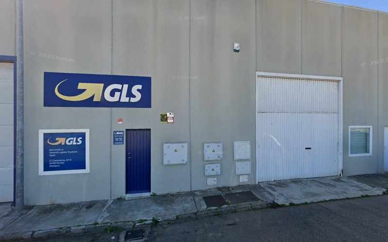 Fotografia tomada fuera de Panadería Palitos El Valle de Montijo - Panadería en Montijo, Badajoz