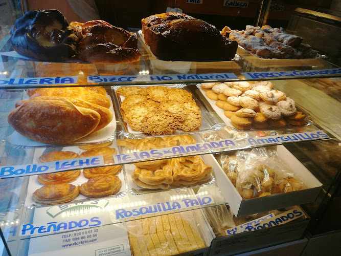 Fotografia tomada fuera de Panificadora Tudelana, S.A. - Panadería en Valladolid, Valladolid