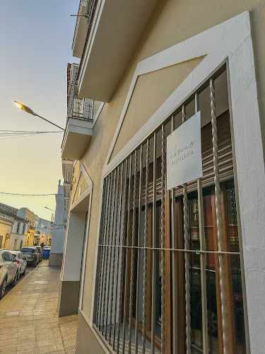 Fotografia tomada fuera de abocao pastelería - Pastelería en Montijo, Badajoz