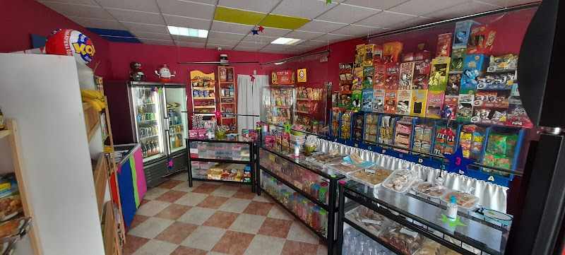 Fotografia tomada fuera de Panaderia MODEL - Panadería en Montijo, Badajoz