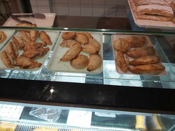 Fotografia tomada fuera de Don Pepito y la Milanga by Kprichos Argentinos - Restaurante argentino en Madrid, Madrid