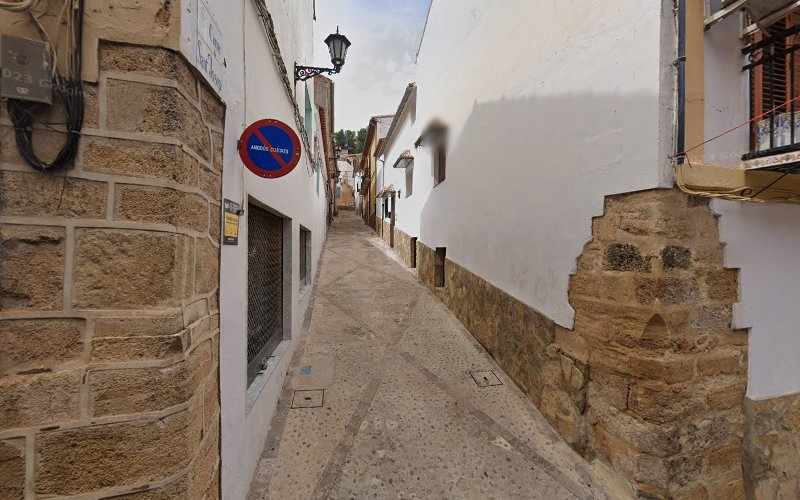 Fotografia tomada fuera de Pa I Dolços El Golos - Forn de pa en Montesa, Valencia