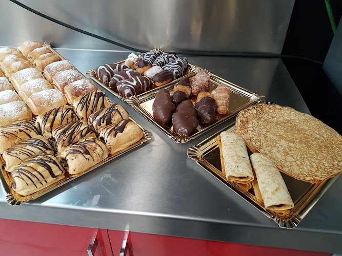 Fotografia tomada fuera de Idella Bakery - Fabricante de alimentos congelados en Monòver, Alicante