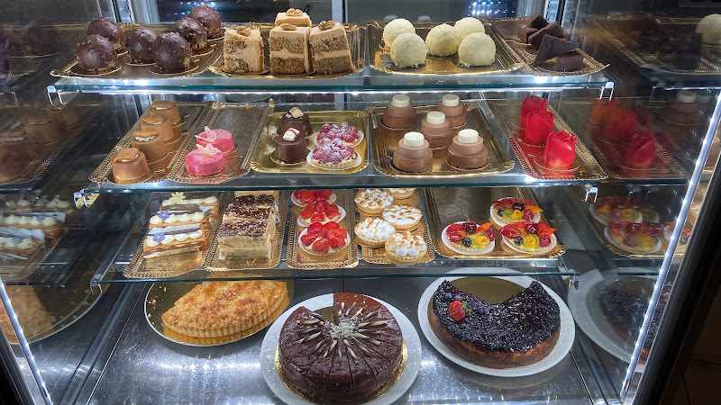 Fotografia tomada fuera de Dolce Vita Mojácar - restaurantes en Mojácar, Almería