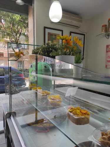 Fotografia tomada fuera de Horno Ribes - Panadería en Mislata, Valencia
