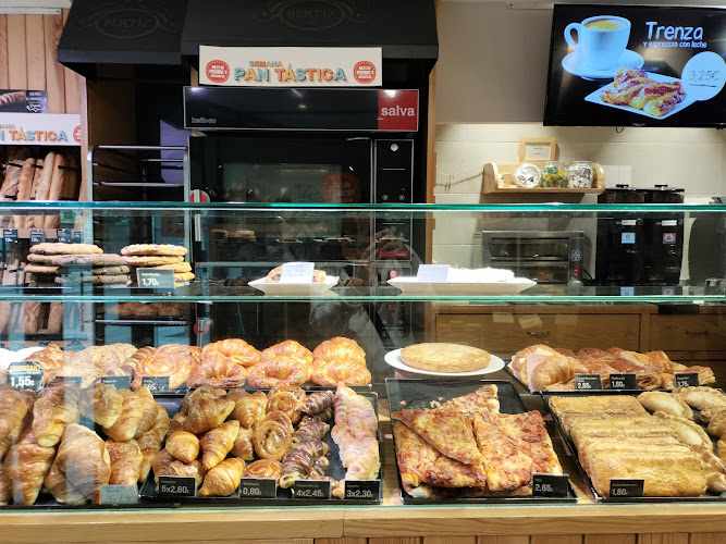 Fotografia tomada fuera de Panadería Bertiz - Panadería en Valladolid, Valladolid