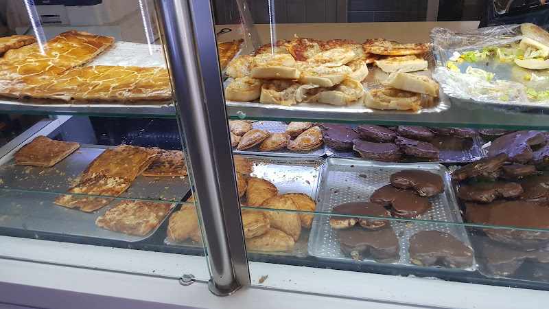 Fotografia tomada fuera de Panaderia La Perfecta - Bakery en Melilla, Melilla