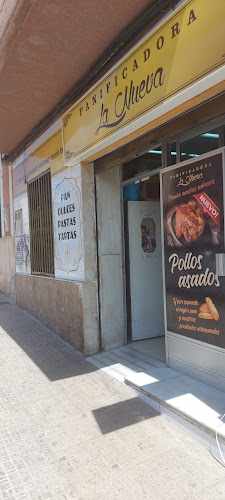 Fotografia tomada fuera de Panadería La Nueva 2 - Panadería en Melilla, Melilla