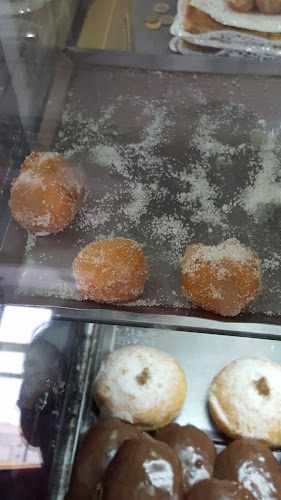 Fotografia tomada fuera de Panaderia Madani - Bakery en Melilla, Melilla