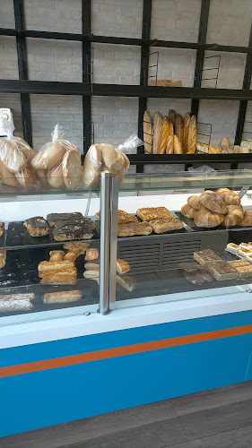 Fotografia tomada fuera de Panadería la perfecta - Panadería en Melilla, Melilla
