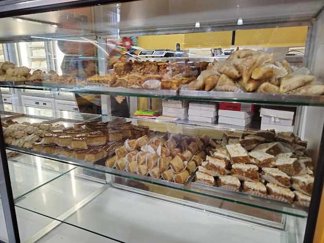 Fotografia tomada fuera de Confitería Montemar - Pastelería en Melilla, Melilla