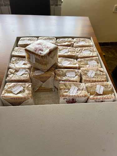 Fotografia tomada fuera de Pastelería el rey del cortadillo - Pastelería en Melilla, Melilla