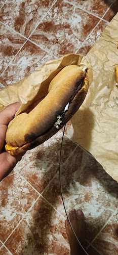 Fotografia tomada fuera de Panadería Kome & Kalla - Panadería en Motril, Granada