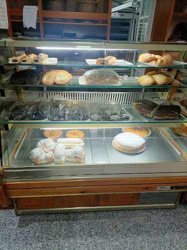 Fotografia tomada fuera de Panadería Motril - Panadería en Motril, Granada