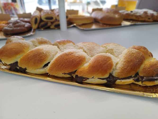 Fotografia tomada fuera de LA ESPIGA DORADA TRUJILLO ROMERO - Panadería en Motril, Granada
