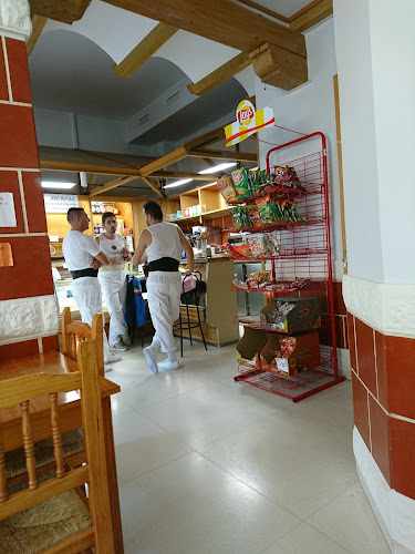 Fotografia tomada fuera de Panadería Molino S.L. - Panadería en Motril, Granada