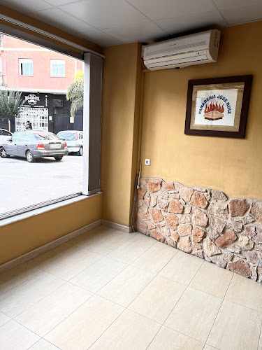 Fotografia tomada fuera de Panadería José Ruiz - Panadería en Motril, Granada