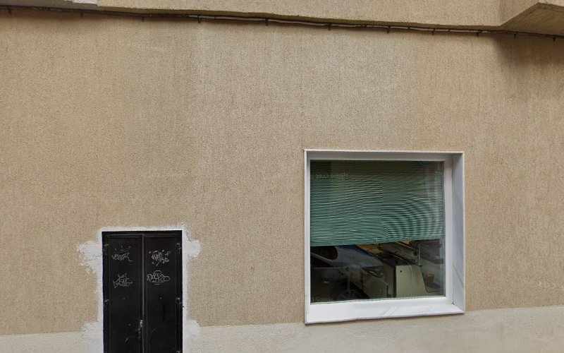 Fotografia tomada fuera de Panadería Blanco - Panadería en Motril, Granada