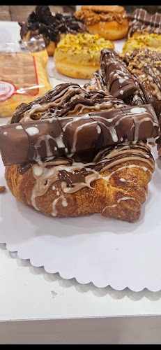 Fotografia tomada fuera de Dolce e salato merida - Pastelería en Mérida, Badajoz