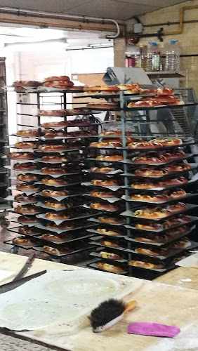 Fotografia tomada fuera de Panadería-Repostería López - Panadería en Aldeamayor de San Martín, Valladolid