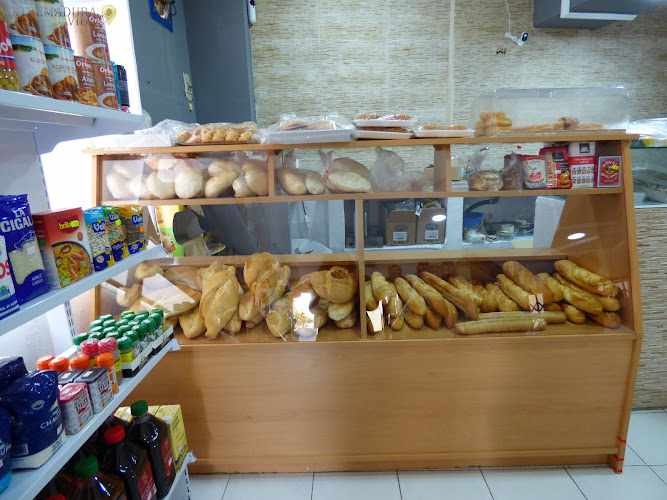 Fotografia tomada fuera de Tu Rincón del Pan - Panadería en Mérida, Badajoz
