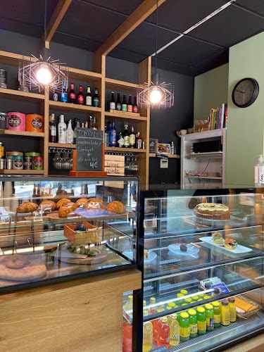 Fotografia tomada fuera de Lola Coffee&Brunch | Barruera - cafeterías en Barruera, Lérida