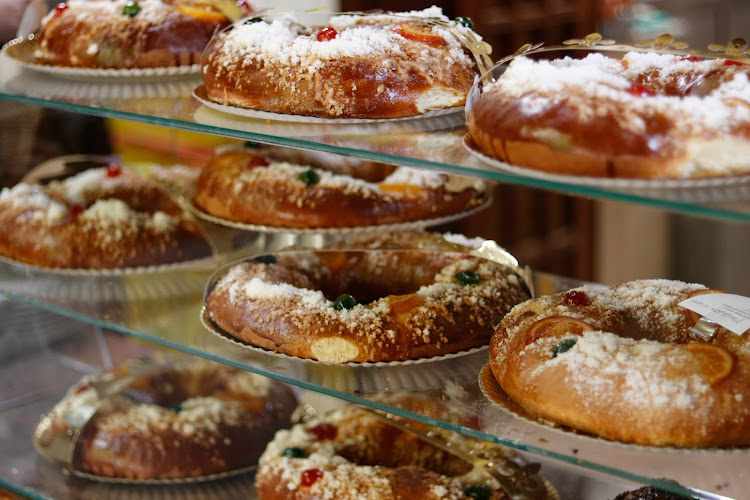 Fotografia tomada fuera de Cafetería Estilo - Cafetería en Melide, A Coruña