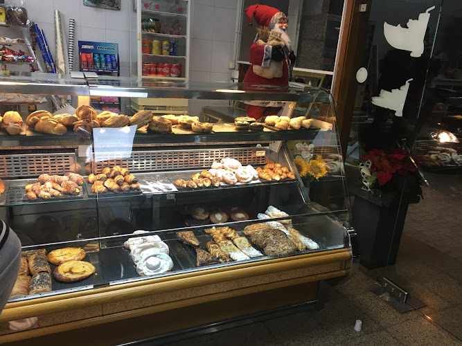 Fotografia tomada fuera de Forn de Pa i Pastisseria Sebastià Clavé - Forn de pa en Mataró, Barcelona