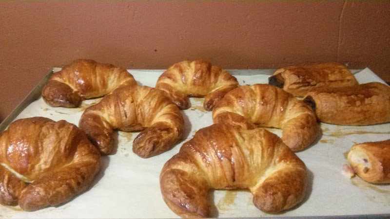 Fotografia tomada fuera de Miel Y Canela - Pastelería en Aldeamayor de San Martín, Valladolid