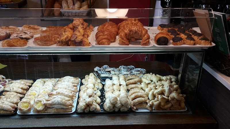 Fotografia tomada fuera de Sol Celeste - Panadería en Mataró, Barcelona