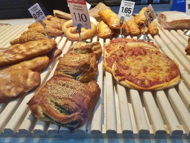 Fotografia tomada fuera de MacxiPa - Panadería en Mataró, Barcelona