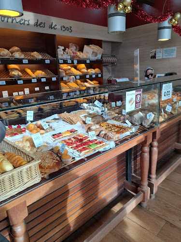 Fotografia tomada fuera de MacxiPa - Panadería en Mataró, Barcelona