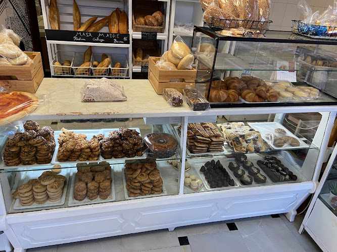 Fotografia tomada fuera de Pastelería y Panadería Inma (Málaga) - Panadería en Málaga, Málaga