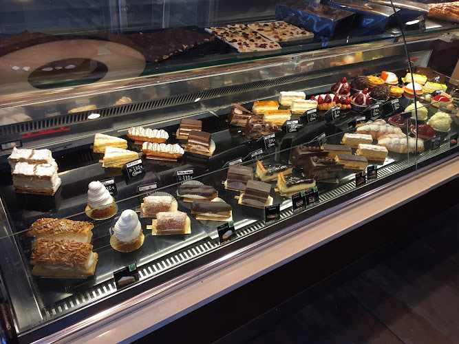 Fotografia tomada fuera de Pastelería Pathelin Málaga - Panadería en Málaga, Málaga