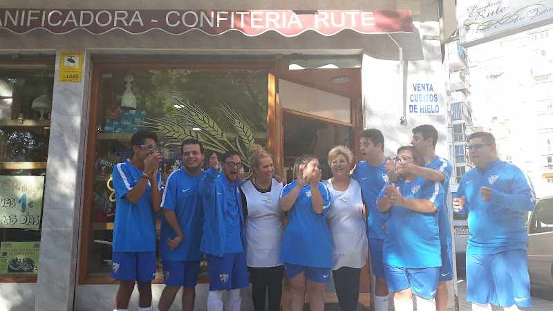Fotografia tomada fuera de Panadería y Confitería Rute - Panadería en Málaga, Málaga