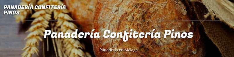 Fotografia tomada fuera de Panadería Confitería Pinos - Panadería en Málaga, Málaga