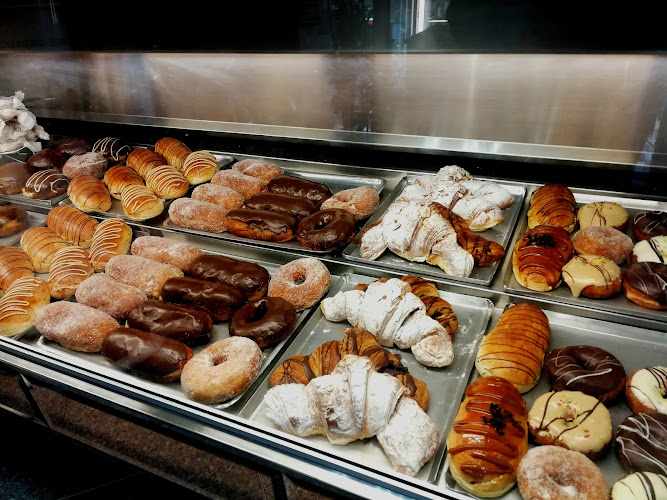 Fotografia tomada fuera de José Gálvez Pastelería - Panadería - Pastelería en Málaga, Málaga