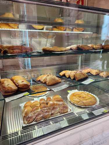 Fotografia tomada fuera de Confitería Ávila - Pastelería en Málaga, Málaga