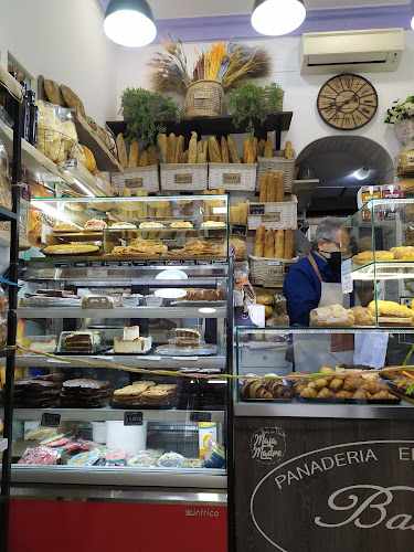 Fotografia tomada fuera de Bakery - Panadería en Madrid, Madrid