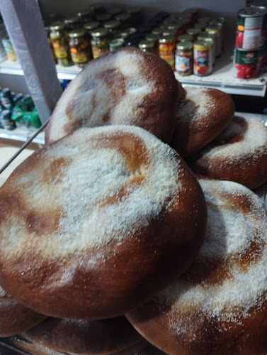 Fotografia tomada fuera de Panadería y Alimentación VARGAS. - Panadería en Villarrobledo, Albacete