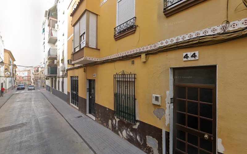 Fotografia tomada fuera de Impaluc - Panadería en Lucena, Córdoba