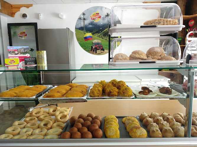 Fotografia tomada fuera de La Imperial del Quindío - Forn de pa en Torrent, Valencia