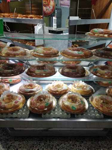 Fotografia tomada fuera de Francisco Canuto Pérez - Panadería en Torrent, Valencia