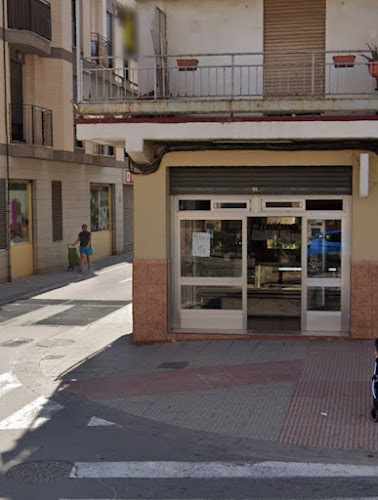 Fotografia tomada fuera de Panadería Ortí - Cañas - Panadería en Torrent, Valencia